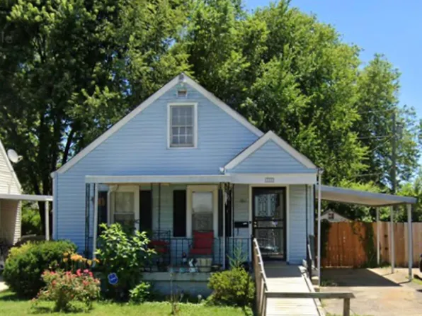 1811 Beech St, Louisville, KY 40210