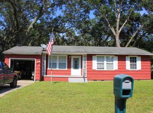 18 Kennington Dr, Perdido Key, FL 32507