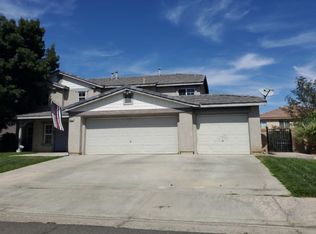 4357 Elena Pl, Quartz Hill, CA 93536