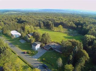 110 Brown Rd, Utica, NY 13502