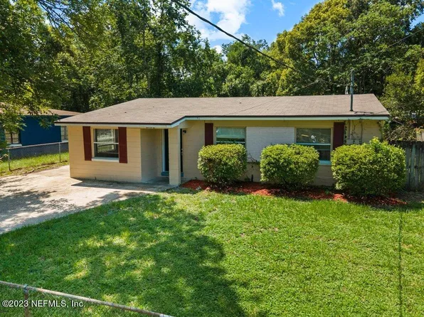 5136 CORSAIR Avenue, Jacksonville, FL 32244