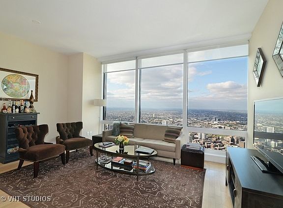 3rd image of 401 N Wabash Ave Unit 66B