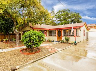 242 N Poli Ave, Ojai, CA 93023