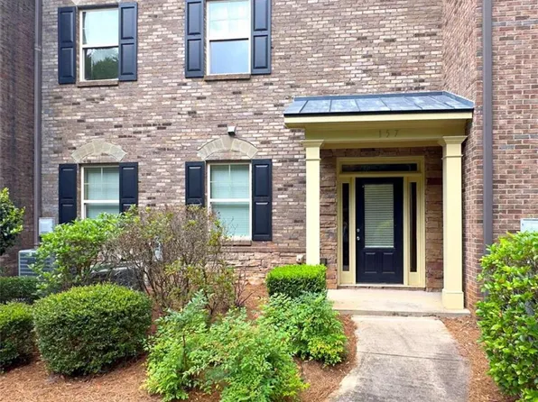 157 Highwoods Pkwy, Newnan, GA 30265
