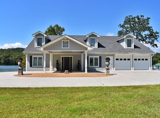 129 Brown Rd, Ten Mile, TN 37880