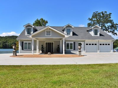 129 Brown Rd, Ten Mile, TN, 37880
