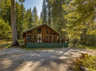 15215 Cedar Brae Rd, Leavenworth, WA 98826