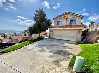 1452 La Mesa Cv, Spring Valley, CA 91977