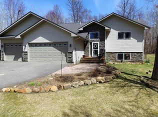 2449 Cottage Wood Dr SW, Nisswa, MN 56468