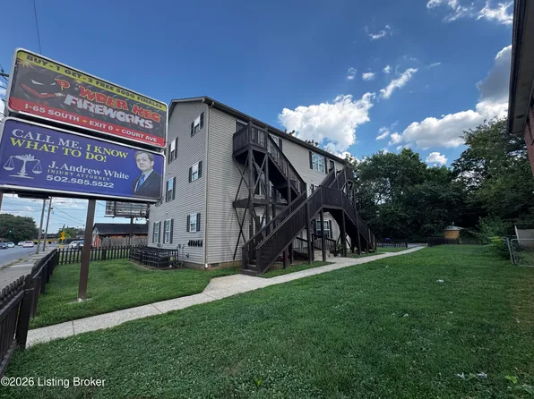 1518 W Oak St, Louisville, KY 40210