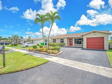 11730 NW 32nd Mnr, Sunrise, FL 33323 | Zillow