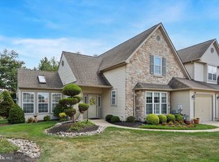 1518 Springfield Ct #30, Jamison, PA 18929