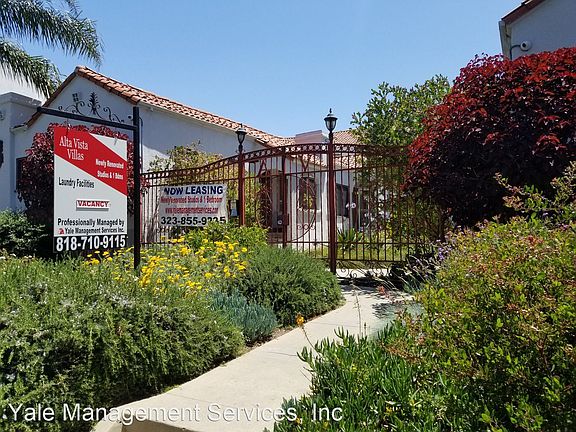 3rd image of 836 3/4 N Alta Vista Blvd #10223518