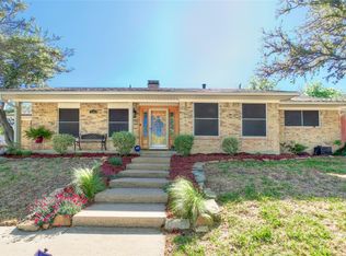 3902 Buckingham Dr, Irving, TX 75038