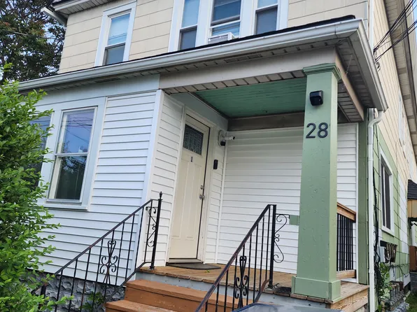 28 Cooke St #5, Buffalo, NY 14218