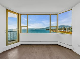 Beach Towers, Vancouver, BC V6G 1Y7