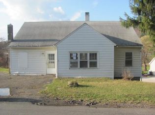 1 Hunt Hill Rd, Port Crane, NY 13833