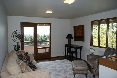 Interior Photo