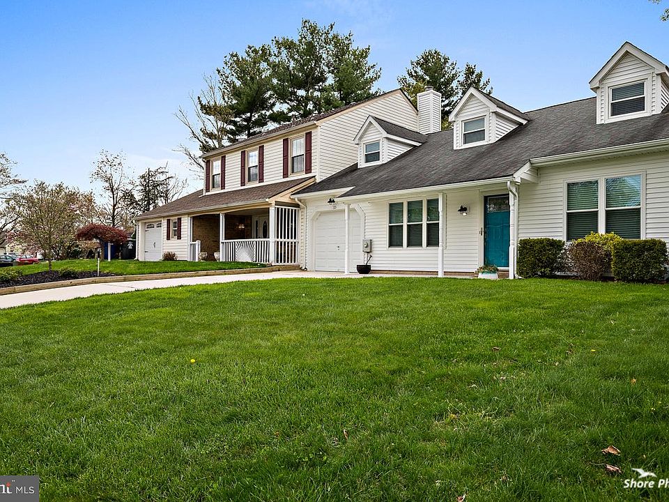 33 Wynnewood Dr, Voorhees, NJ 08043 Zillow