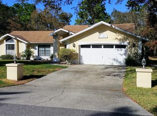 2601 E Celina St, Inverness, FL 34453