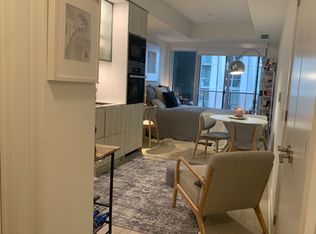 11 Yorkville Ave #2008, Toronto, ON M4W 0B7