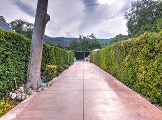 1090 Linda Vista Ave, Pasadena, CA 91103