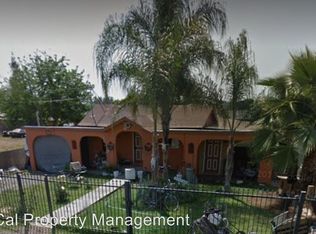 245 Saint Johns, Woodlake, CA 93286