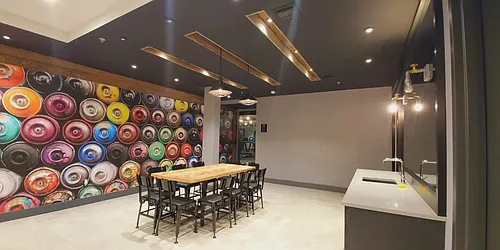 Rented by Goose Property Management LLC