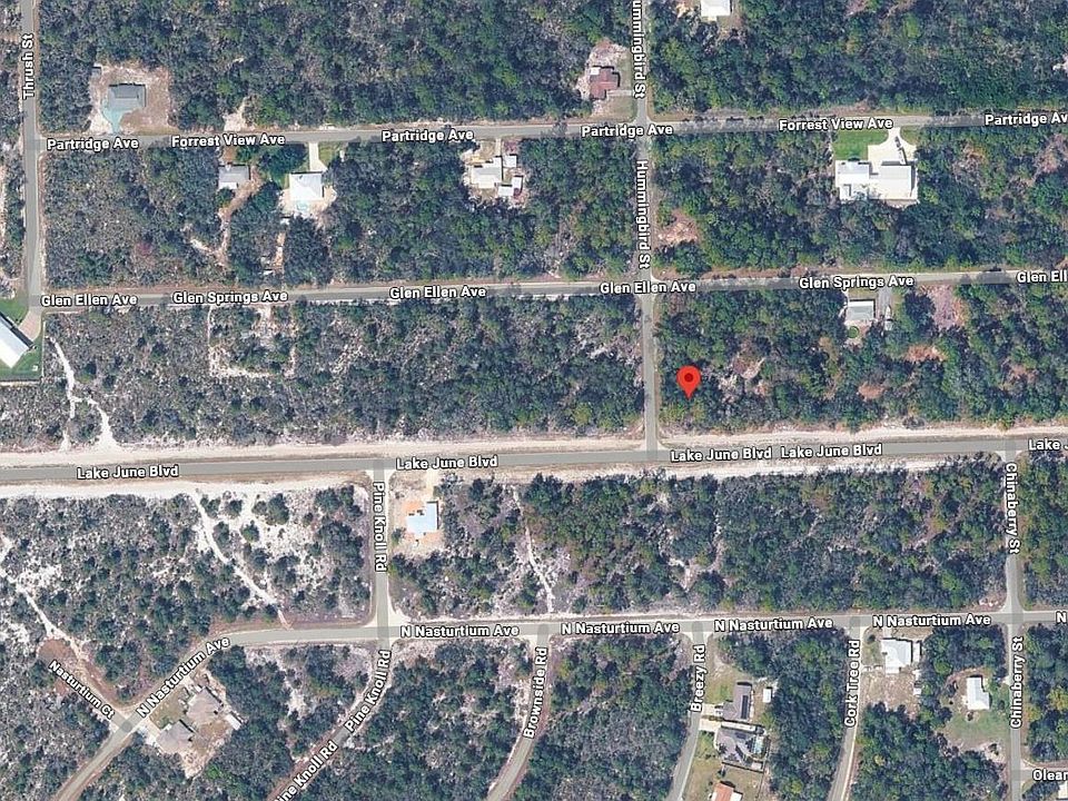 2nd image of 1001 Hummingbird Street