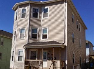 91 Gage St, Worcester, MA 01605