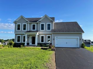 420 Farrell Road Extension Rd, Henrietta, NY 14586