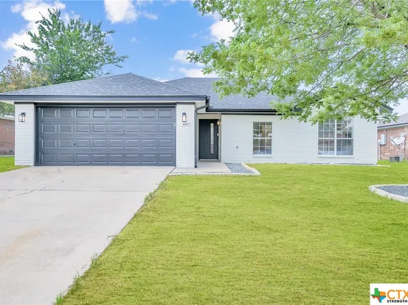 4107 Ethel Ave, Killeen, TX 76549
