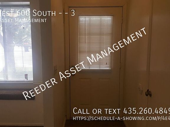 2nd image of 489 W 600 S APT 3