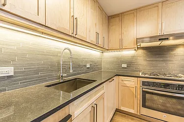 Rented by The Dermot Realty Management Company