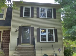 13001 Brahms Ter, Silver Spring, MD 20904