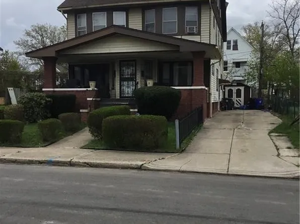 11608 Fairport Ave, Cleveland, OH 44108