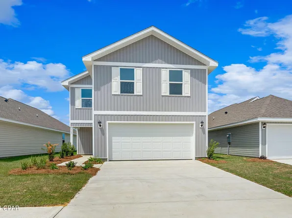 6707 Atkins Rd, Panama City, FL 32404