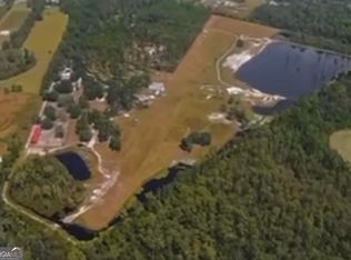 3932 Wilkerson Rd, Valdosta, GA 31606