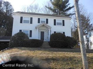 5 Dickerman St, Nashua, NH 03060