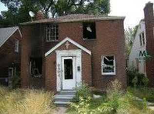 9494 Wayburn St, Detroit, MI 48224