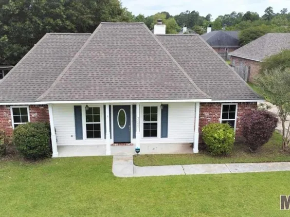 32467 Brandywood Dr, Denham Springs, LA 70706