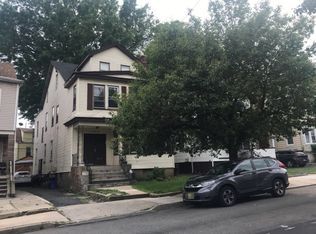 134 Shephard Ave, Newark, NJ 07112