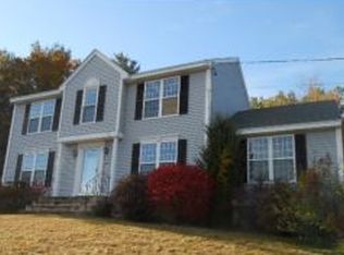 224 Long Pond Brook Way, Manchester, NH 03109