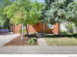1217 Ironton St, Aurora, CO 80010