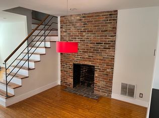 800 Leadenhall St, Baltimore, MD 21230