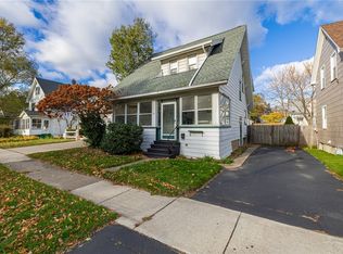 98 Penrose St, Rochester, NY 14612