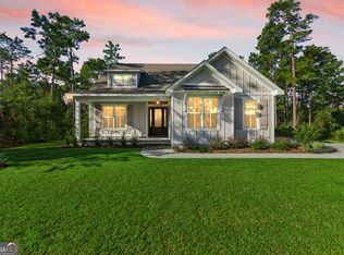 186 Blue Heron Trl, Waverly, GA 31565