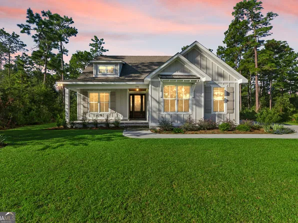 186 Blue Heron Trl, Waverly, GA 31565