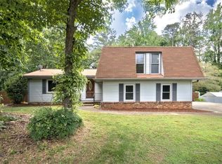 4331 Five Forks Trickum Rd SW, Lilburn, GA 30047