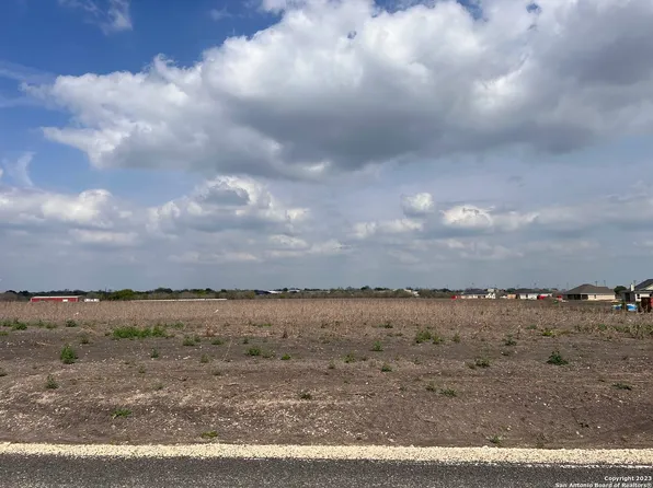 115 Ranchland Estates LOT 29, Marion, TX 78124